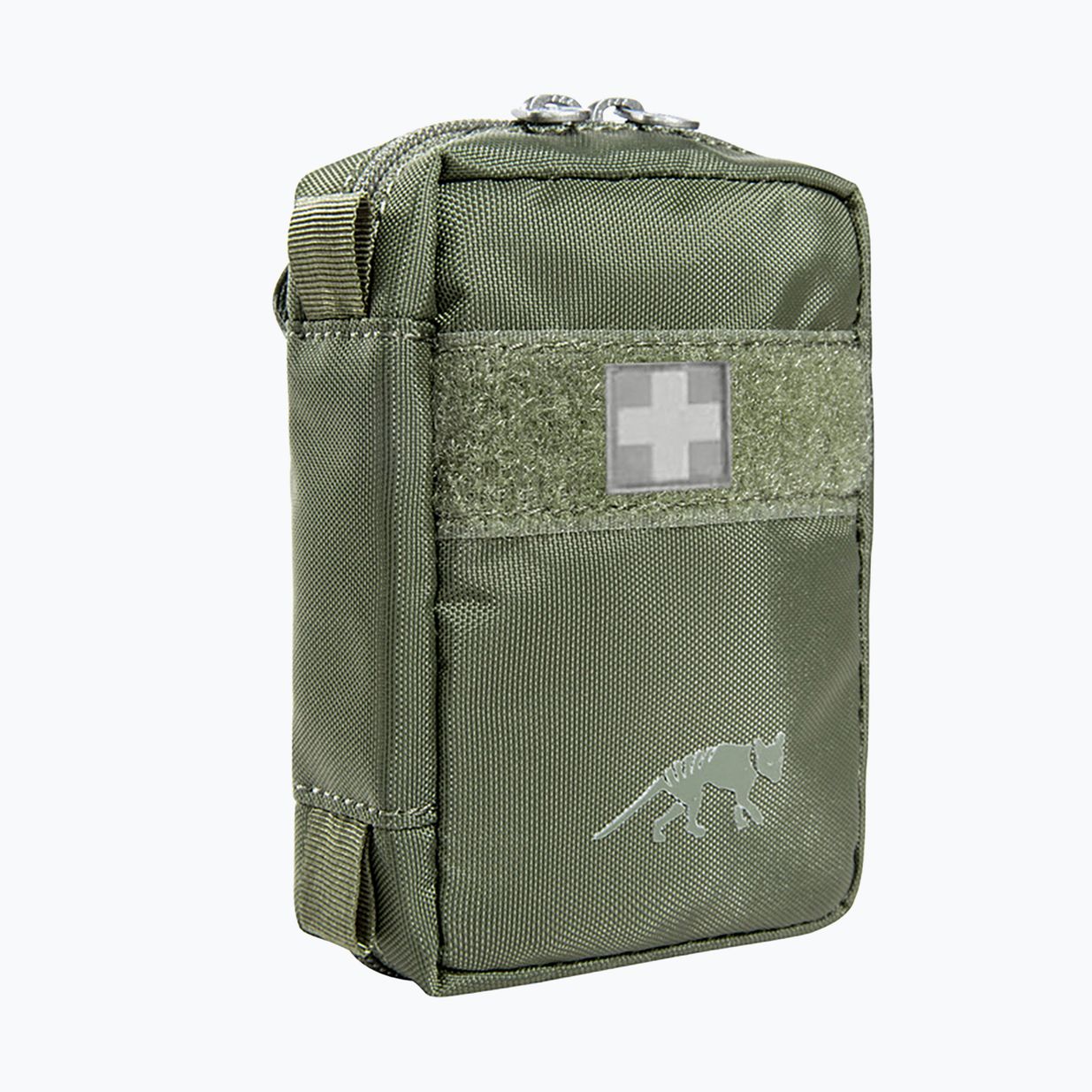 Tasmanian Tiger First Aid Mini olive κουτί πρώτων βοηθειών ταξιδιού 2