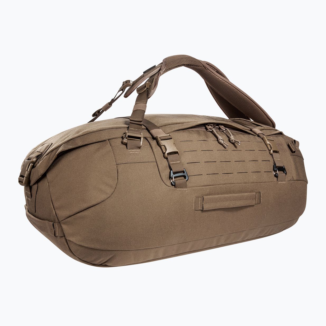 Τσάντα ταξιδιού Tasmanian Tiger Duffle 65 l coyote brown 2