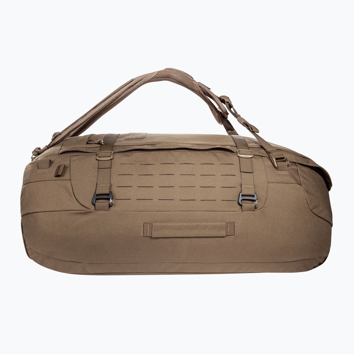 Τσάντα ταξιδιού Tasmanian Tiger Duffle 65 l coyote brown 4