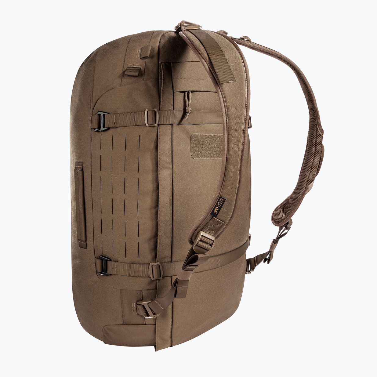 Τσάντα ταξιδιού Tasmanian Tiger Duffle 65 l coyote brown 6