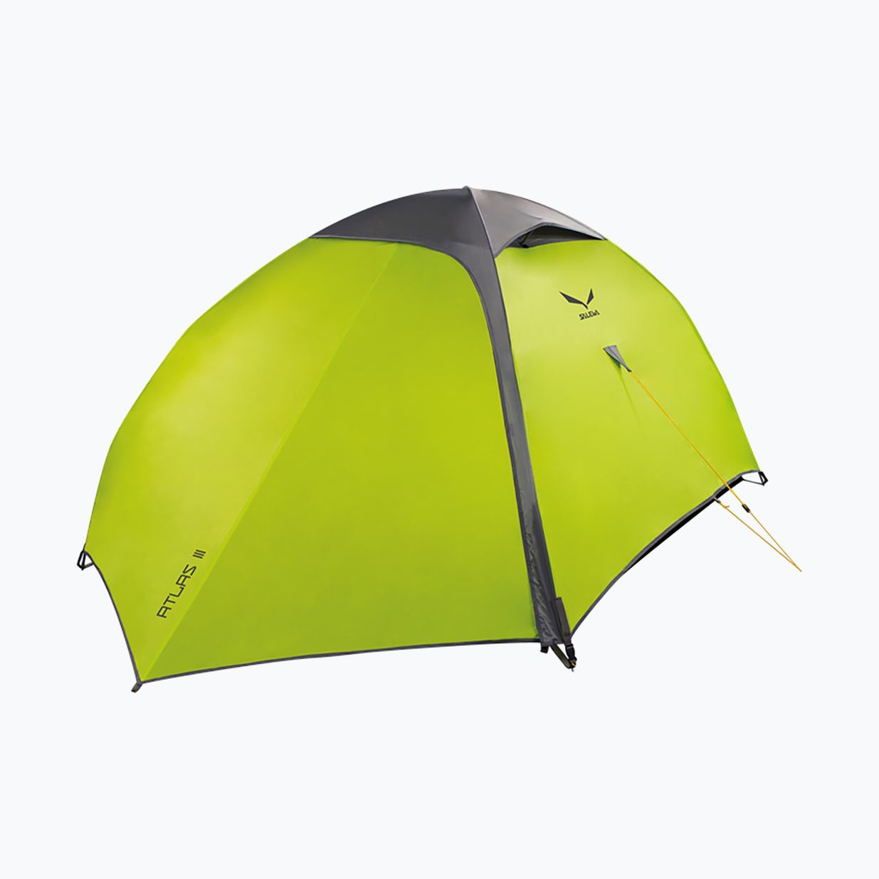 Salewa Atlas III 3-person trekking σκηνή πράσινο 00-0000005904