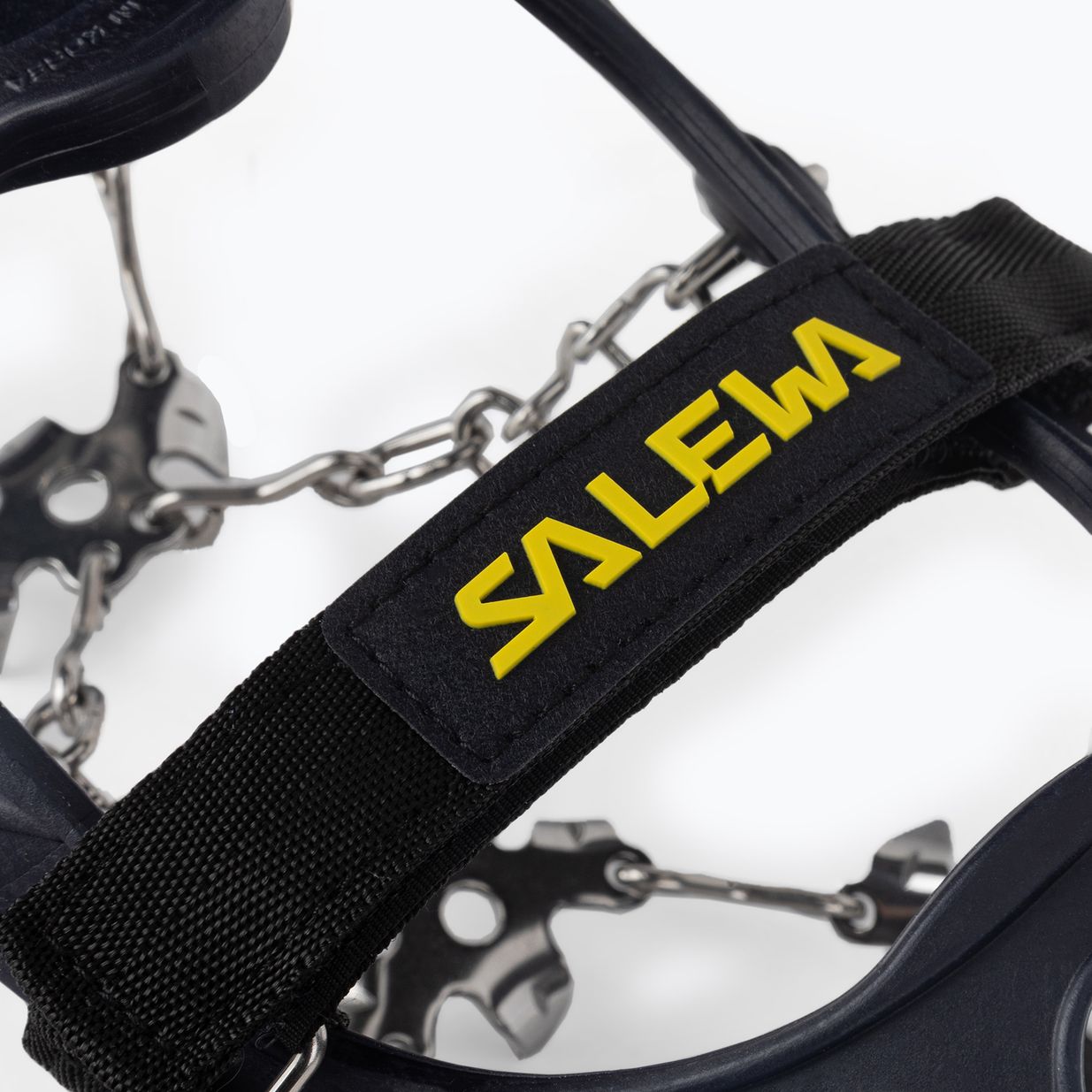 Salewa Mtn Spike Crampon μαύρο 00-0000000829 4