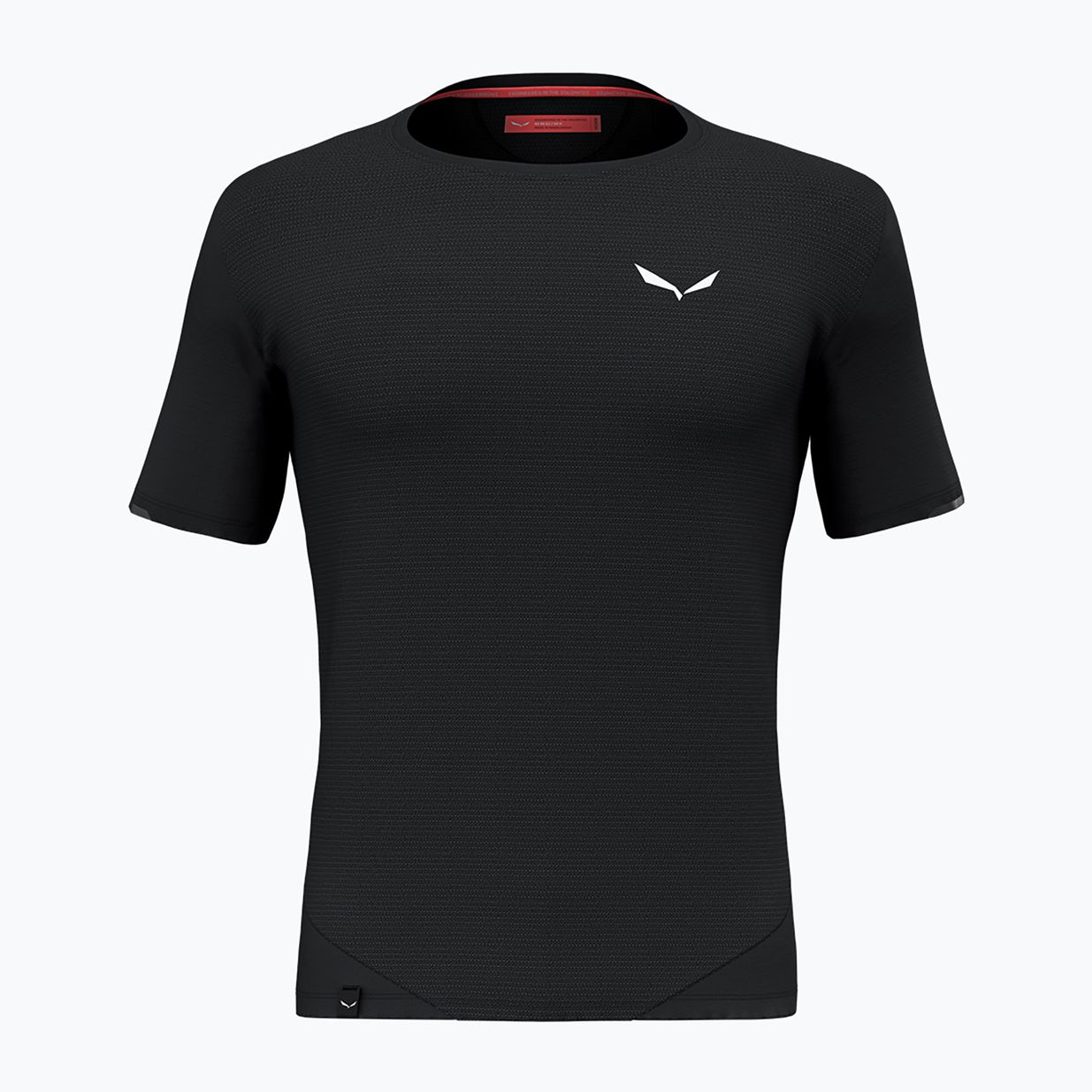 Ανδρικό Salewa Pedroc Dry Mesh T-shirt black out 5