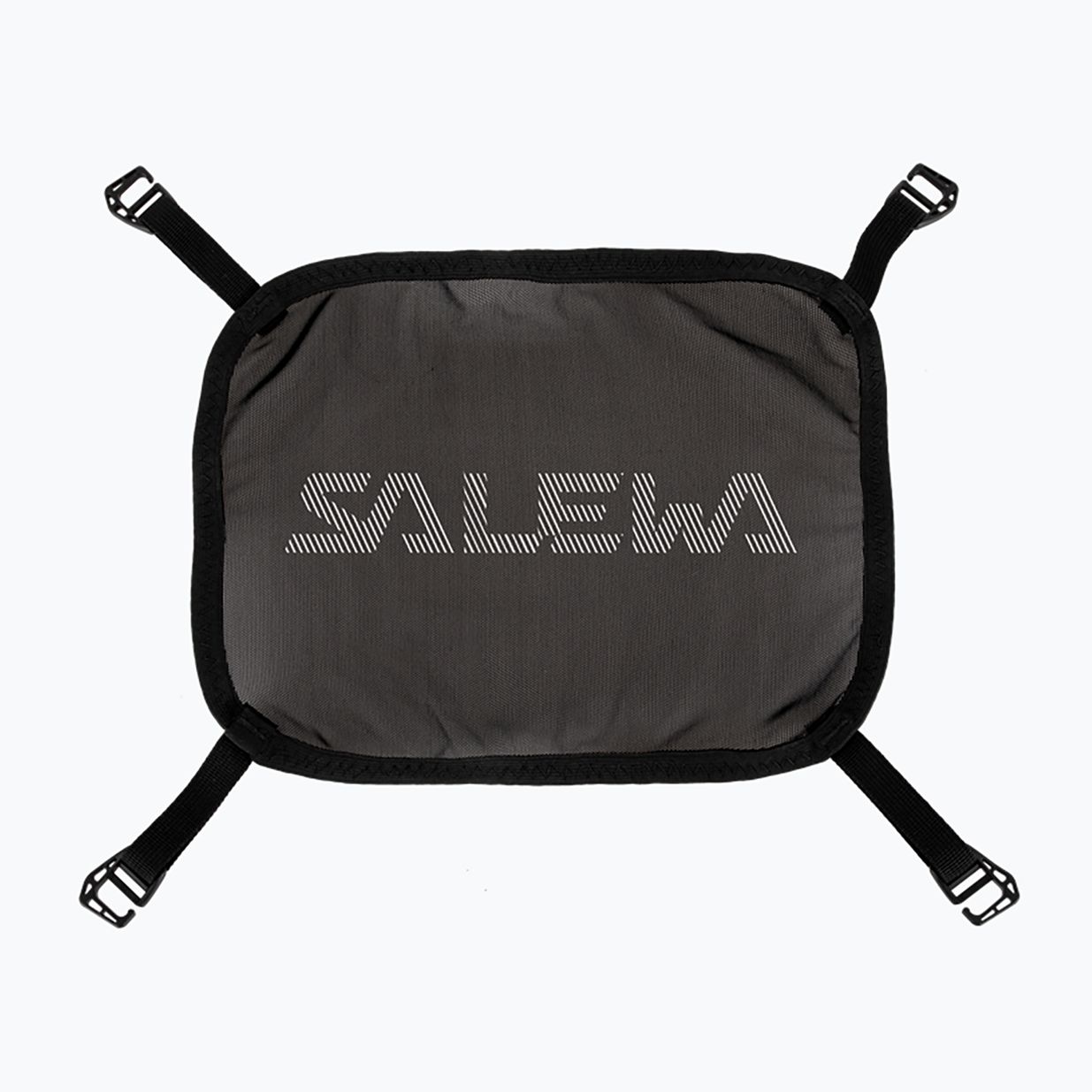 Γάντζος κράνους Salewa Helmet Holder black