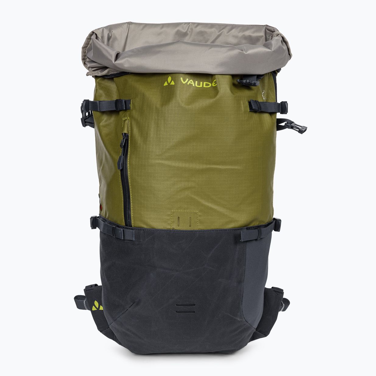 VAUDE CityGo 23 l σακίδιο πλάτης μπαμπού 4