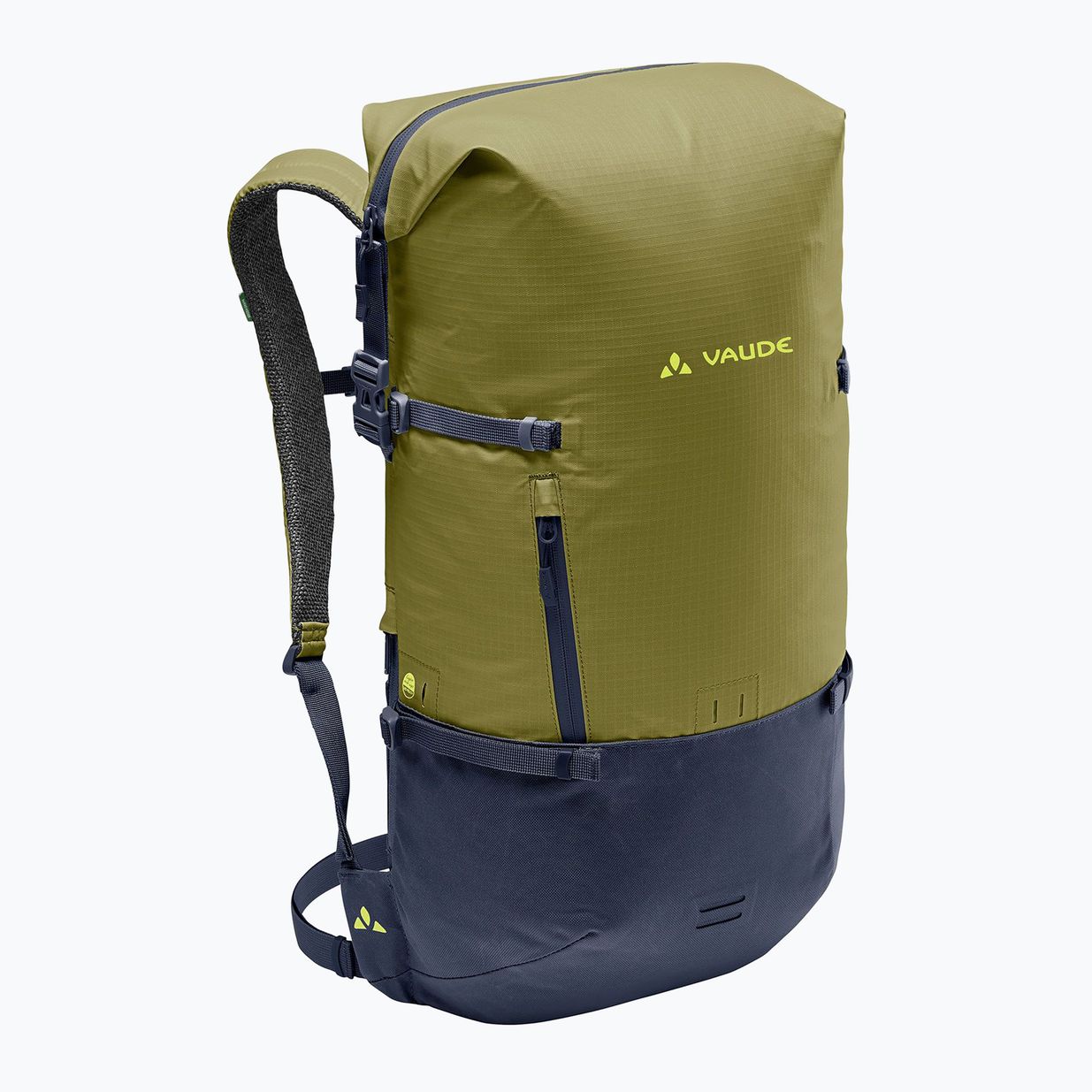 VAUDE CityGo 23 l σακίδιο πλάτης μπαμπού 5