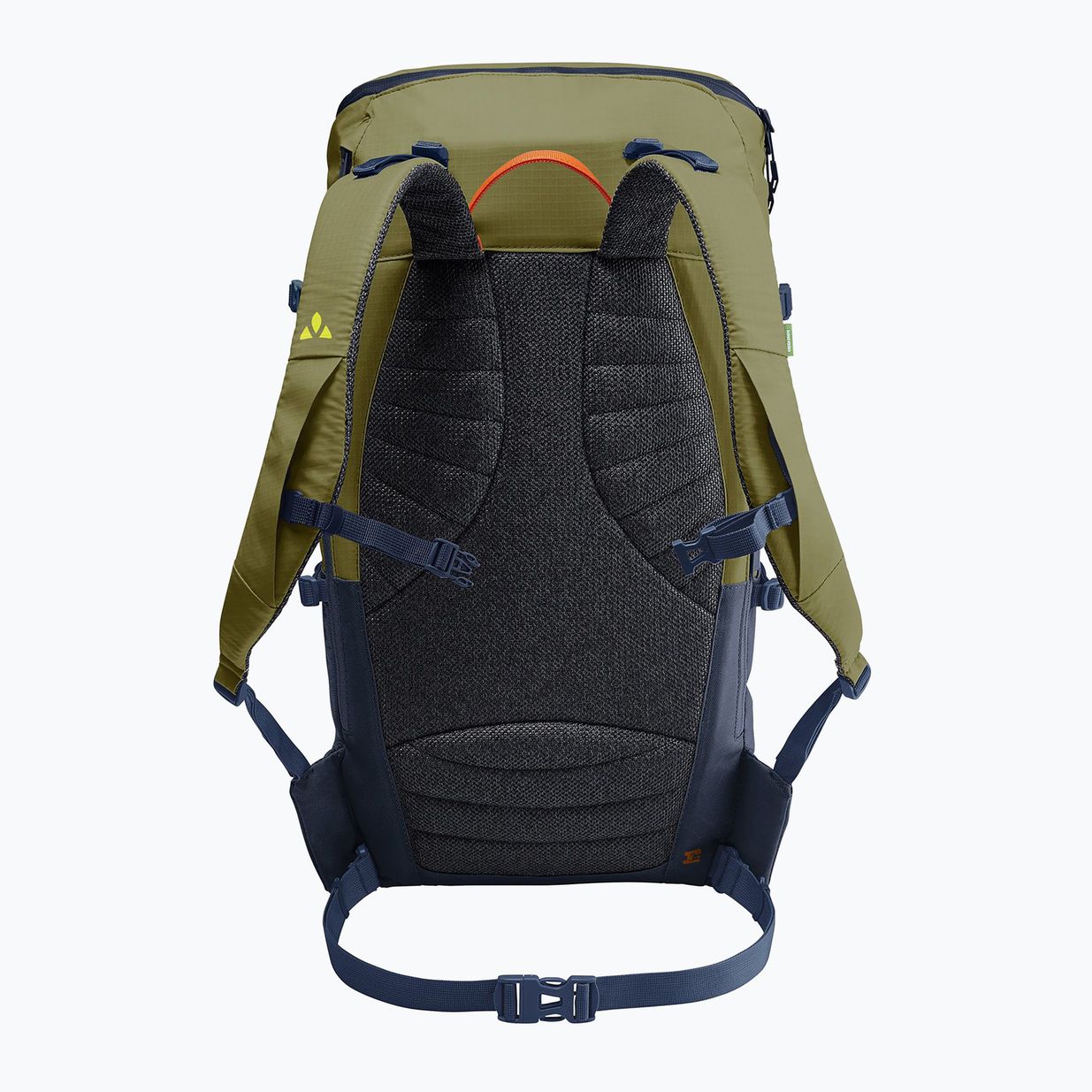 VAUDE CityGo 30 l σακίδιο πλάτης από μπαμπού 6