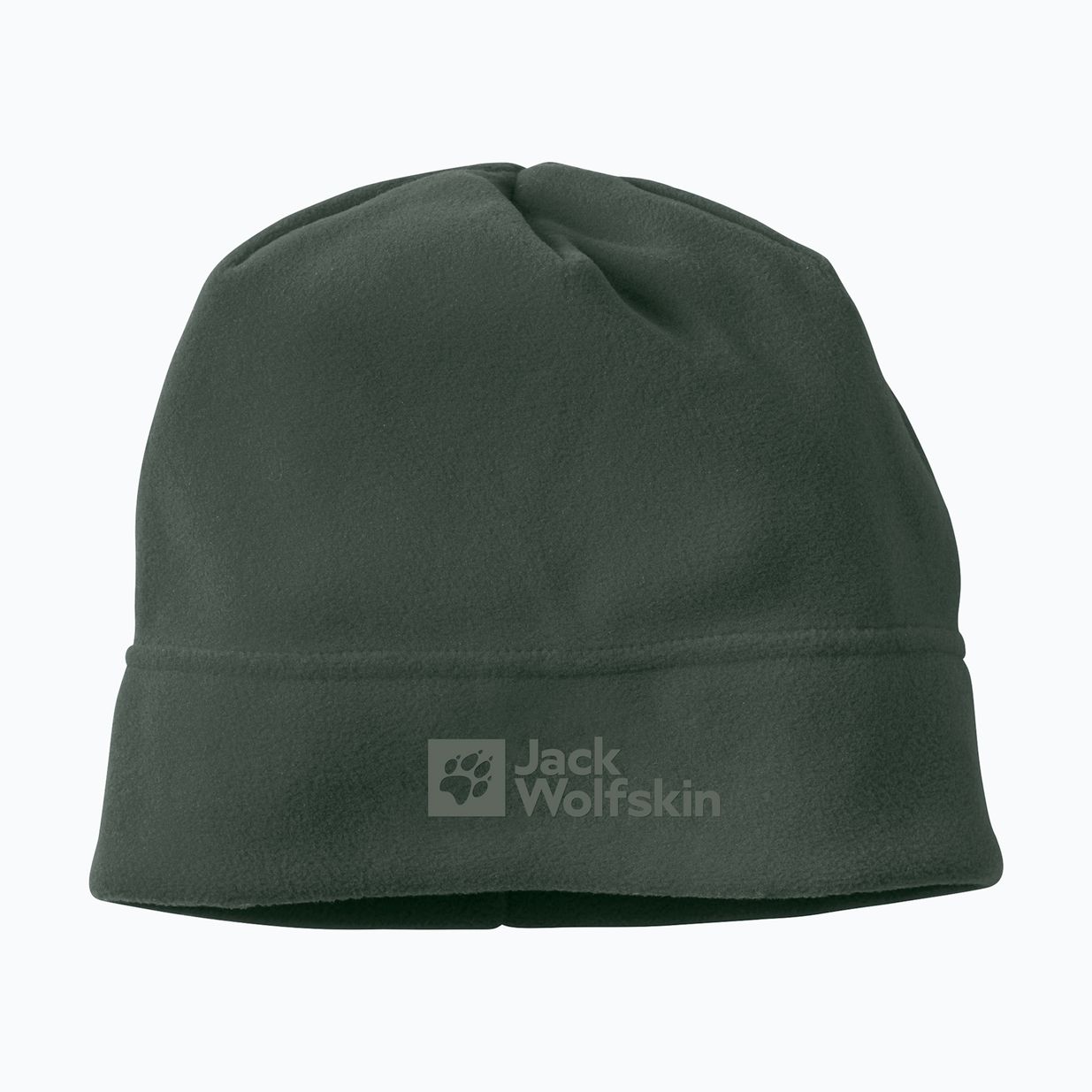 Χειμωνιάτικο σκουφάκι Jack Wolfskin Real Stuff