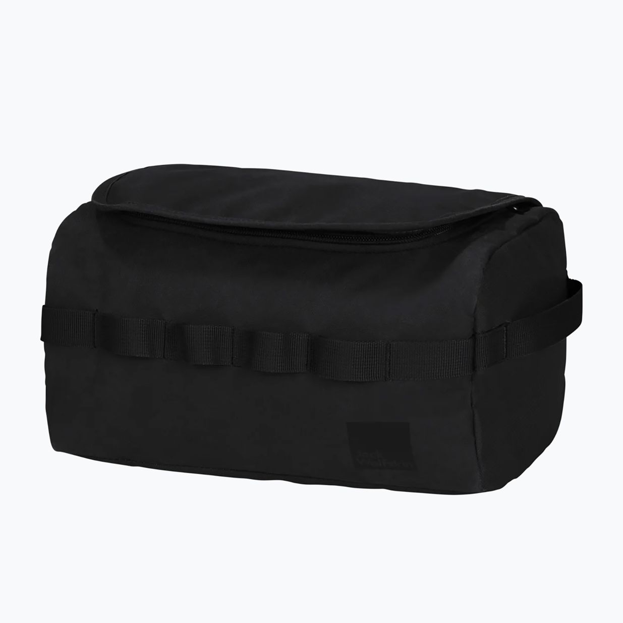 Jack Wolfskin Konya Washbag μαύρο