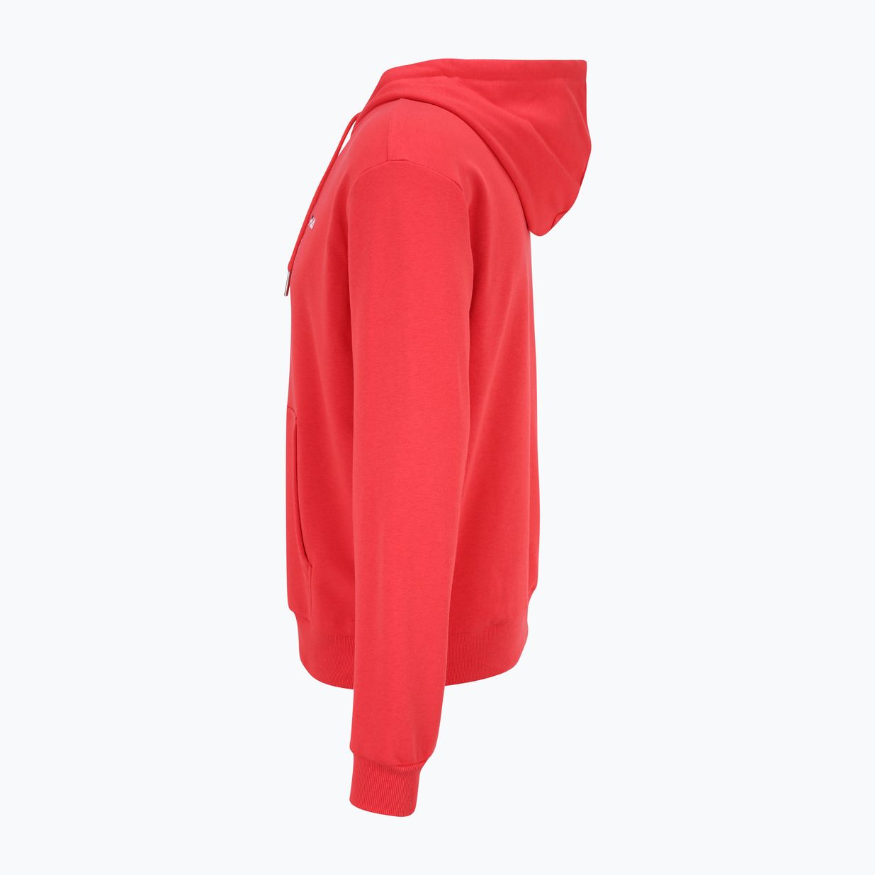 Ανδρικό φούτερ FILA Bengel Regular Hoody cayenne 7