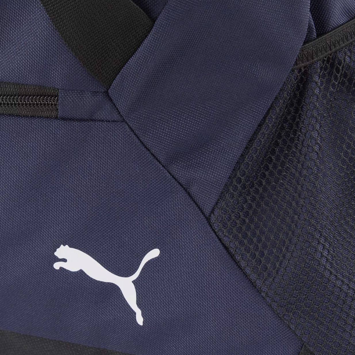 PUMA Teamgoal 55 l τσάντα προπόνησης puma navy 3