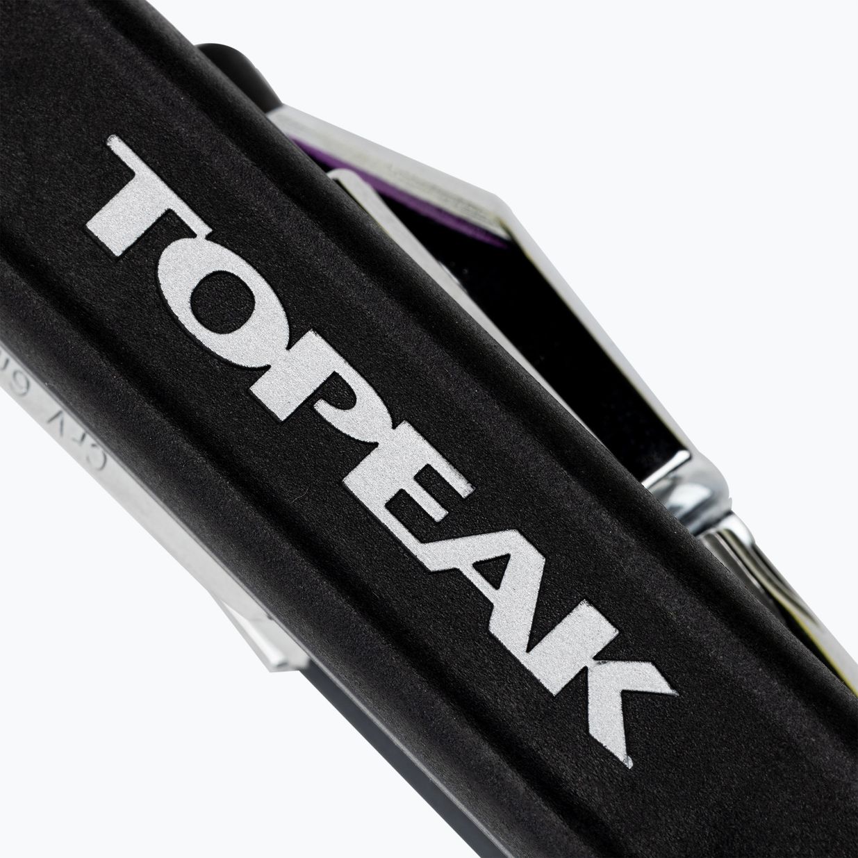 Κλειδί ποδηλάτου Topeak Hexus X μαύρο T-TT2573B 3