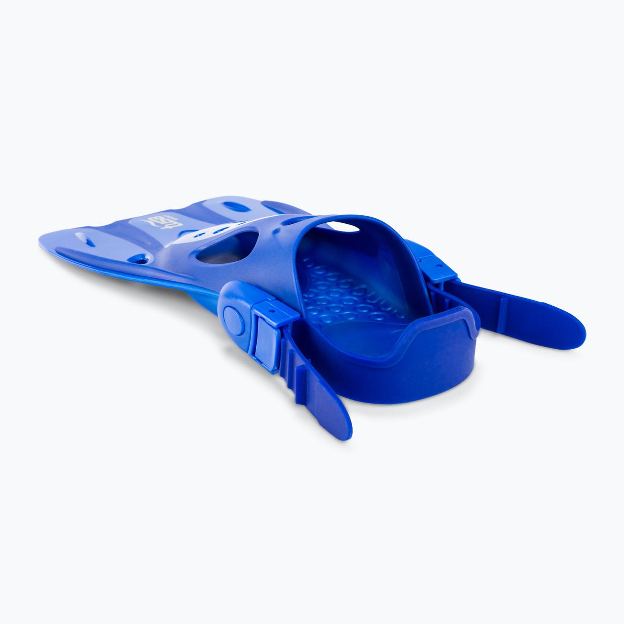 TUSA Sportstrap Snorkel Fin Blue UF 0103 4