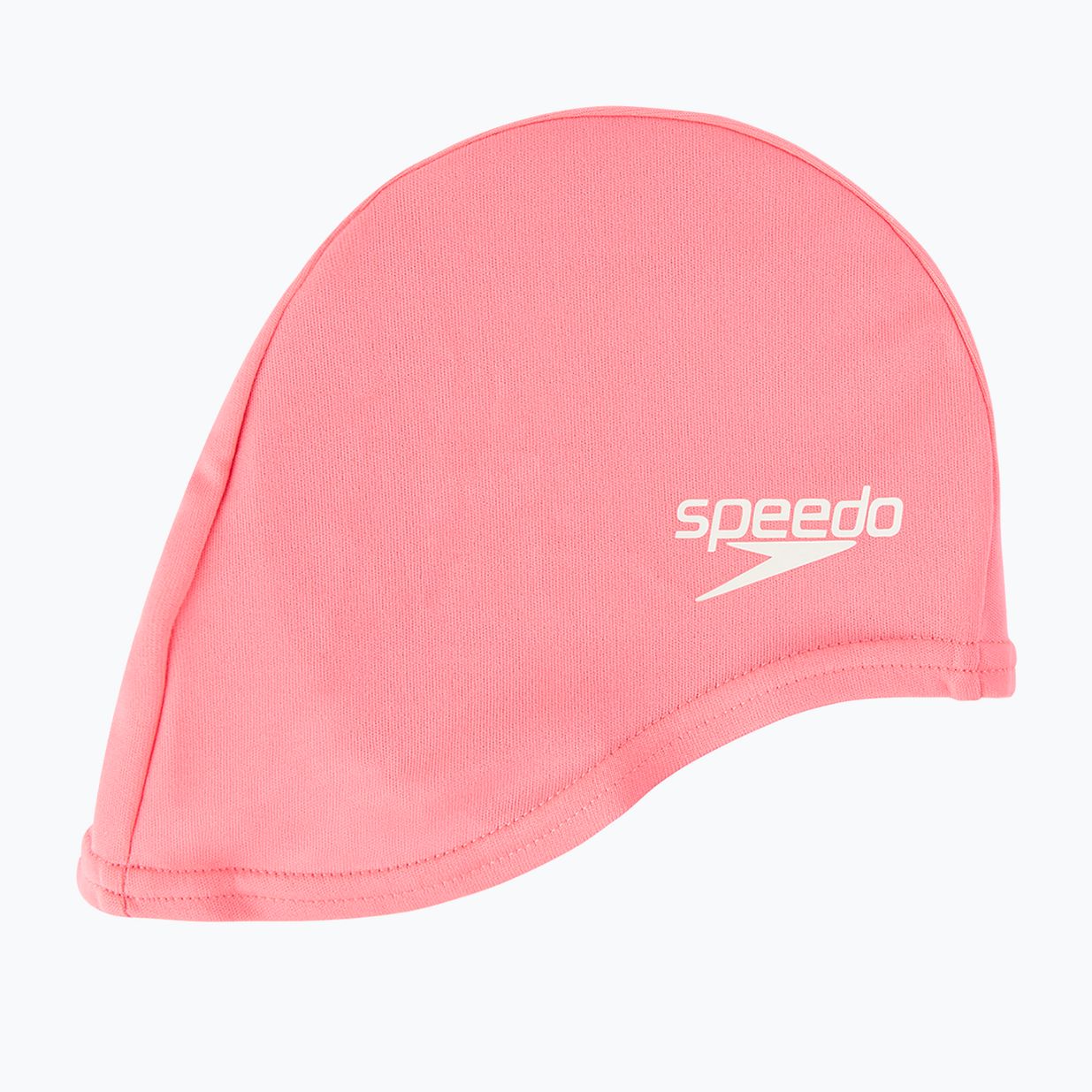 Speedo Polyester ροζ παιδικό καπέλο κολύμβησης 8-710111587 4