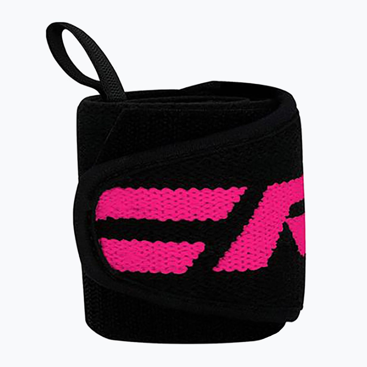 Ιμάντες καρπών RDX Gym Wrist Wrap pink