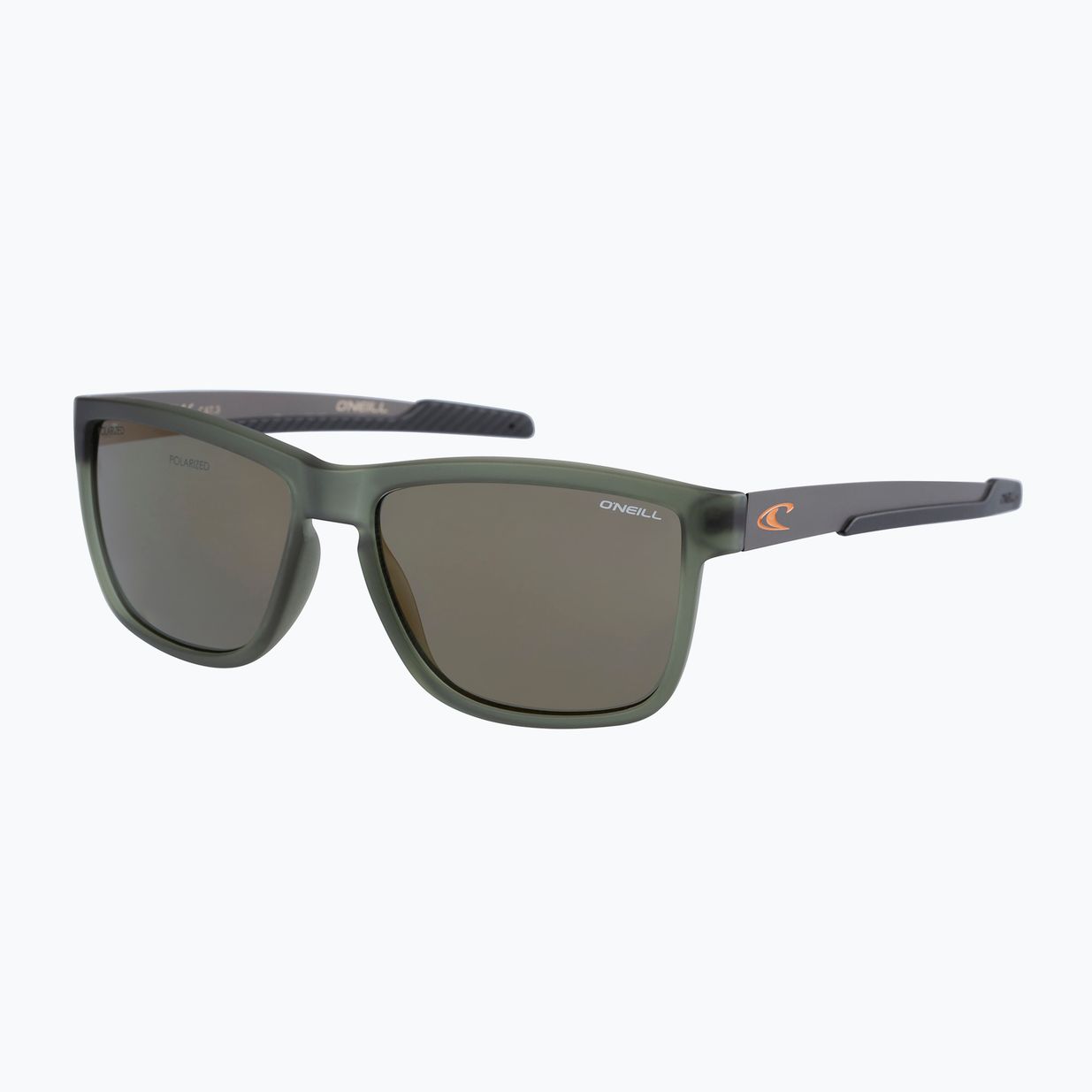 Γυαλιά ηλίου O'Neill ONS 9006-2.0 matte khaki crystal/gun/gold mirror 5