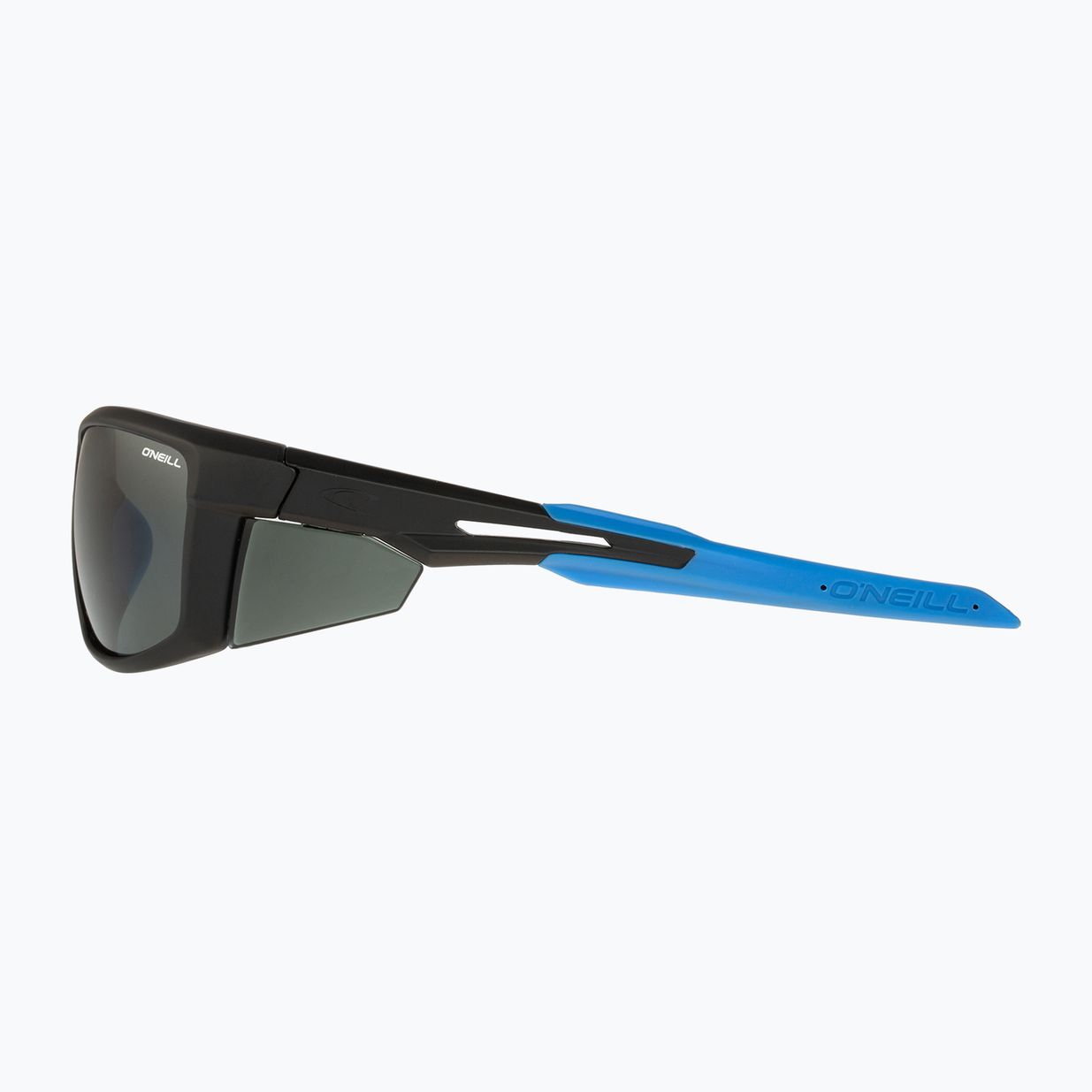 Γυαλιά ηλίου O'Neill ONS 9018-2.0 matte black/blue/smoke solid 5