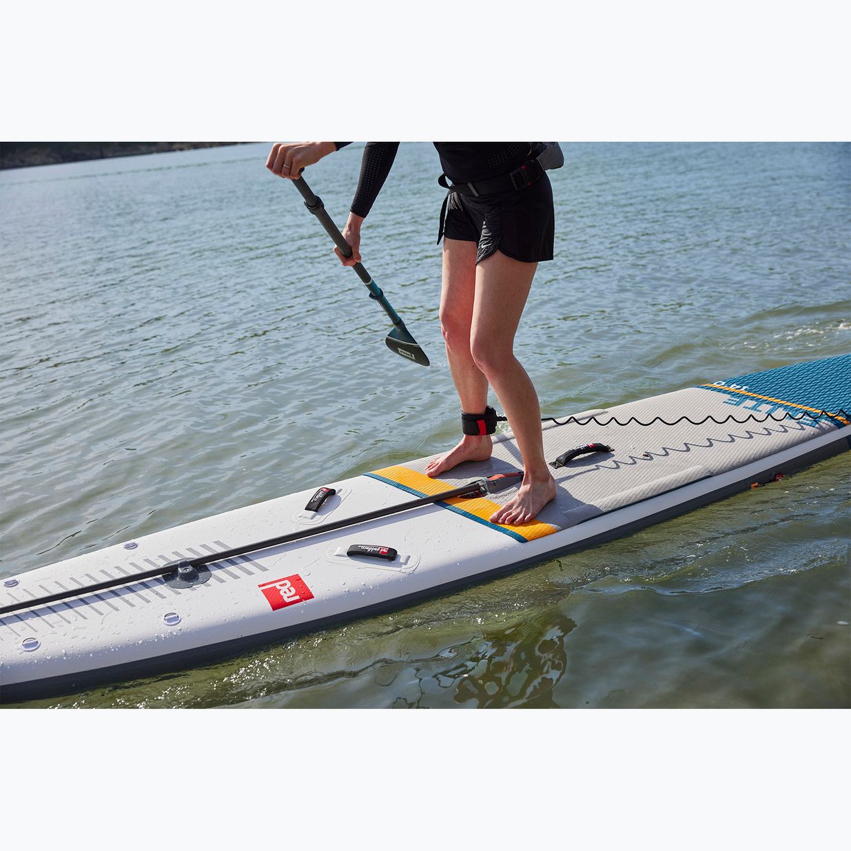 Κουπί SUP 3 τεμαχίων Red Paddle Co Prime μπλε 16