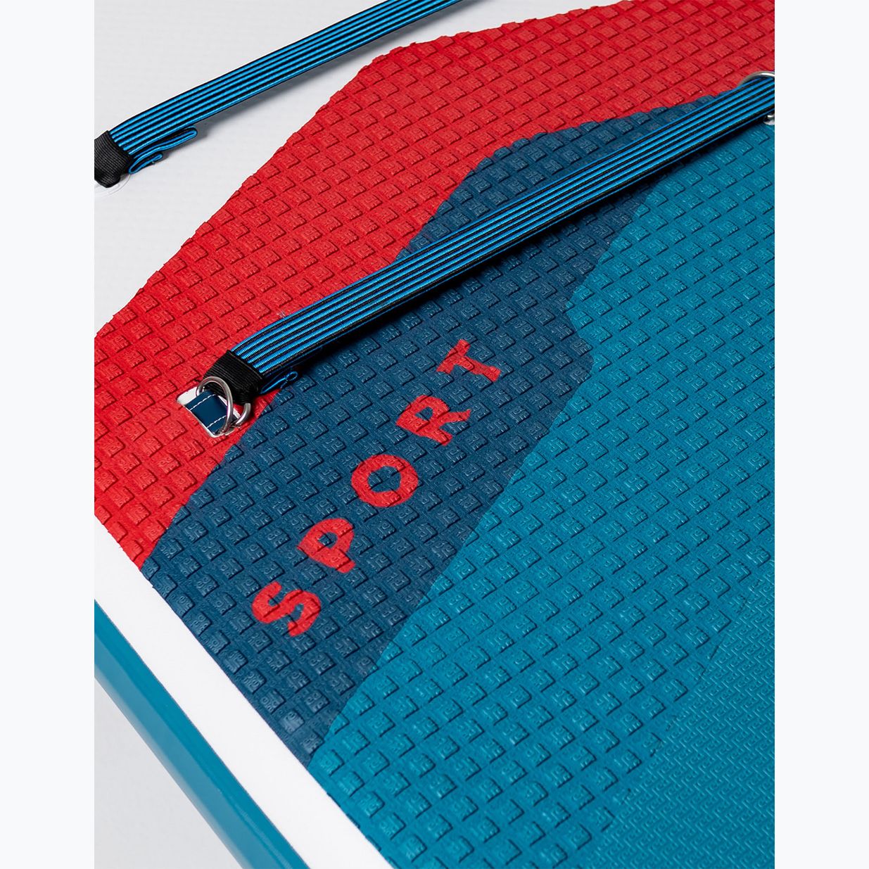 Σανίδα SUP Red Paddle Co Sport 2024 11'3" μπλε 3