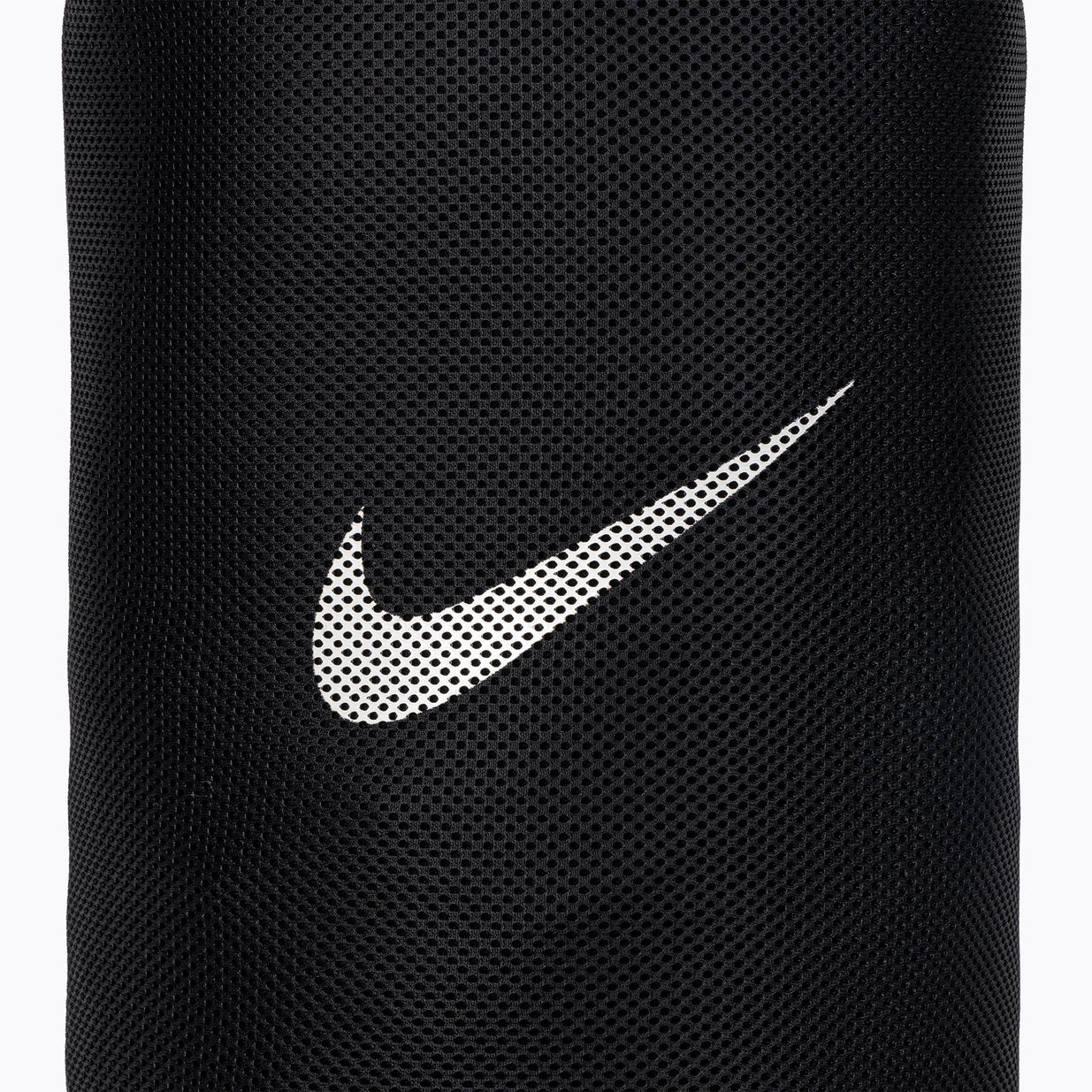 Nike Training Aids Mesh Sling τσάντα κολύμβησης μαύρη NESSC156-001 5