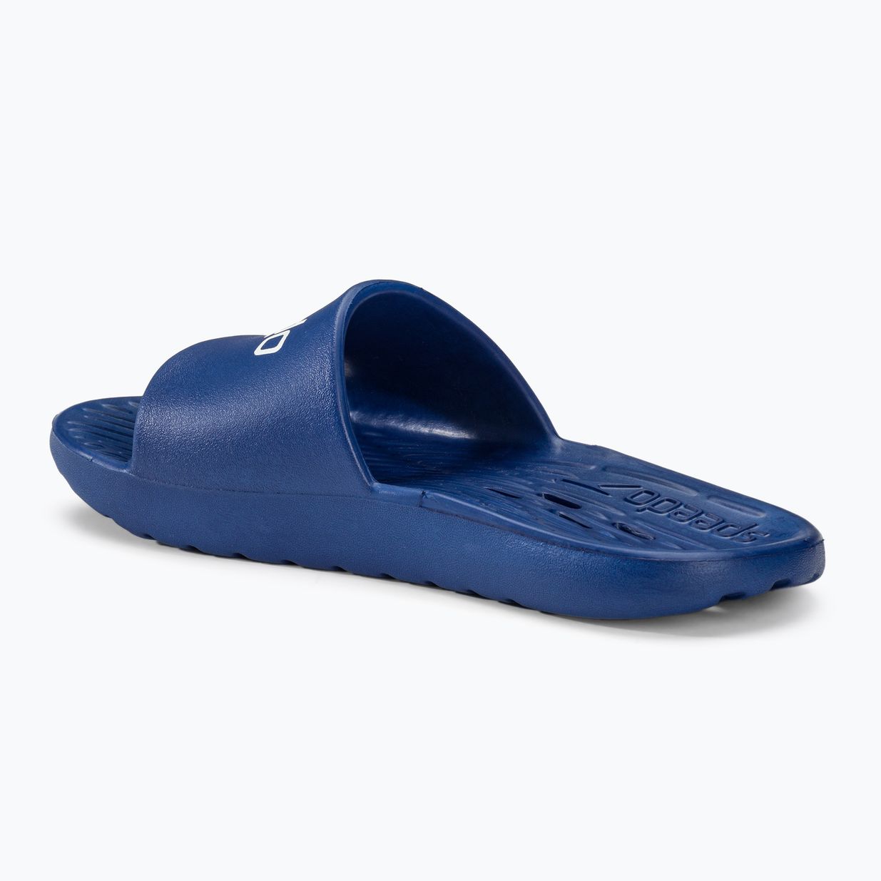 Speedo Slide navy παιδικές σαγιονάρες 3