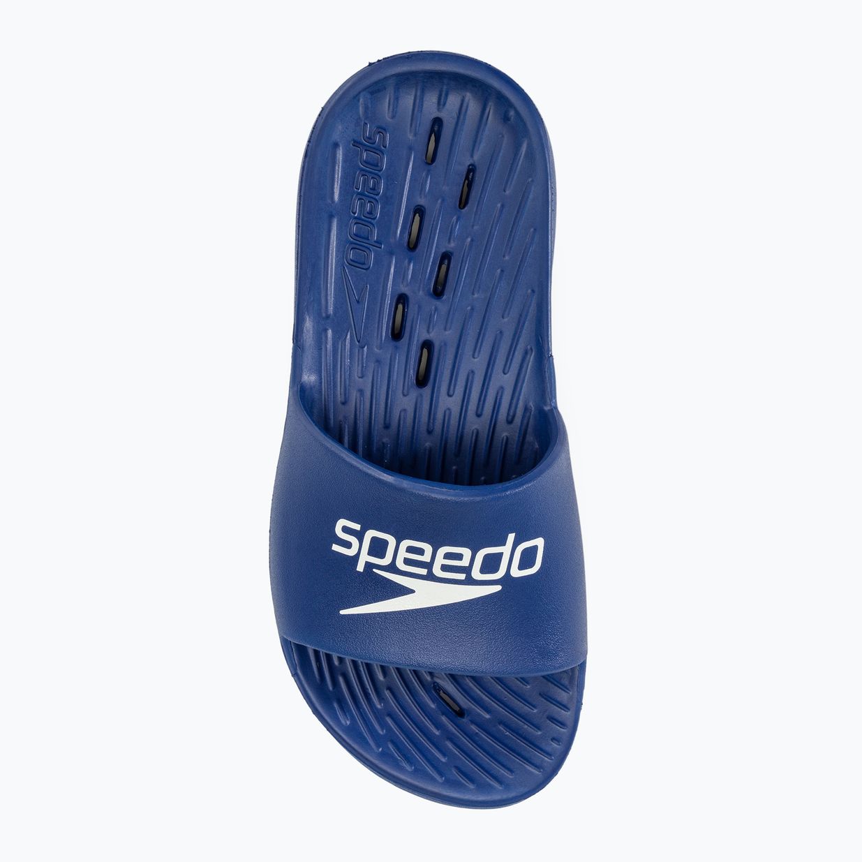 Speedo Slide navy παιδικές σαγιονάρες 5