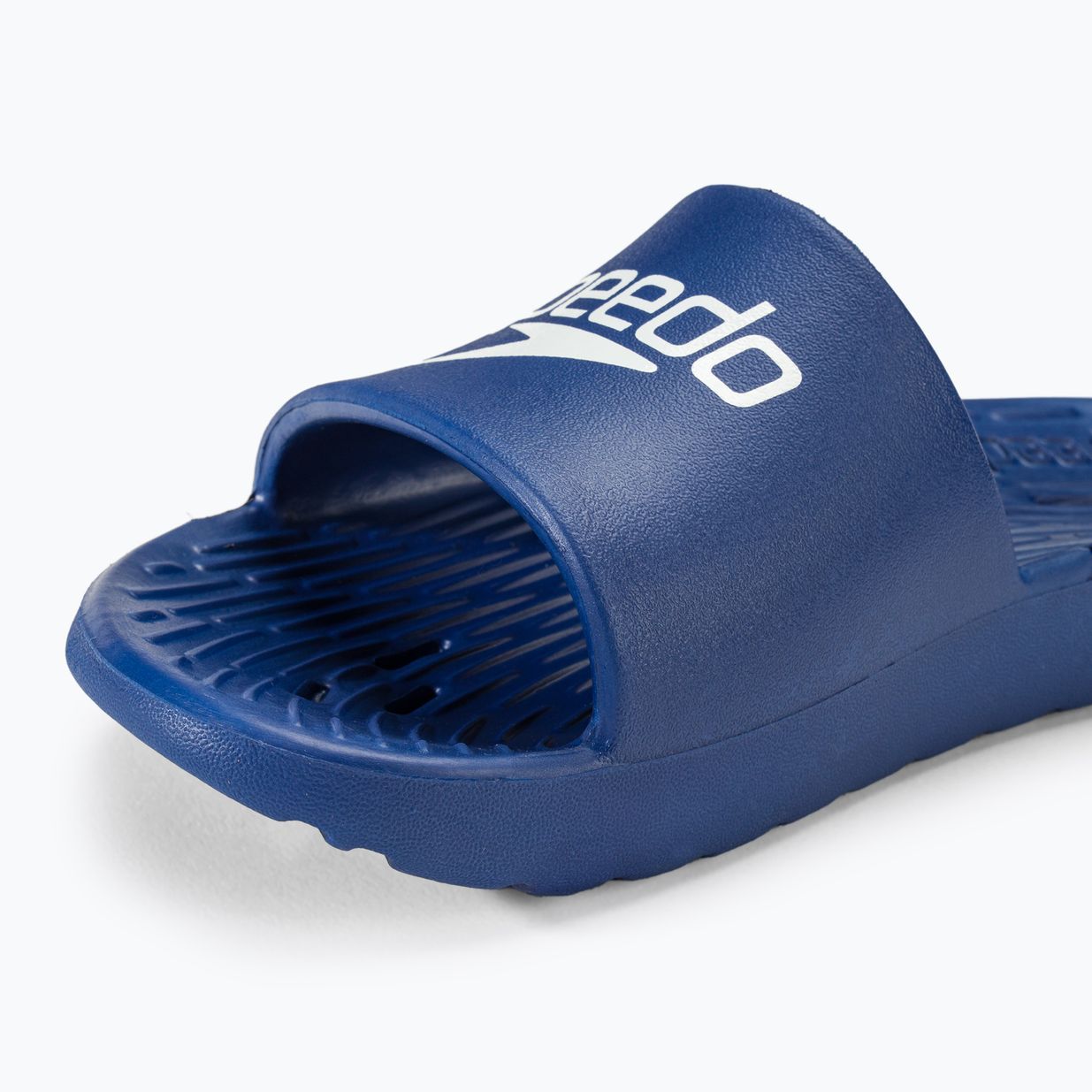 Speedo Slide navy παιδικές σαγιονάρες 7