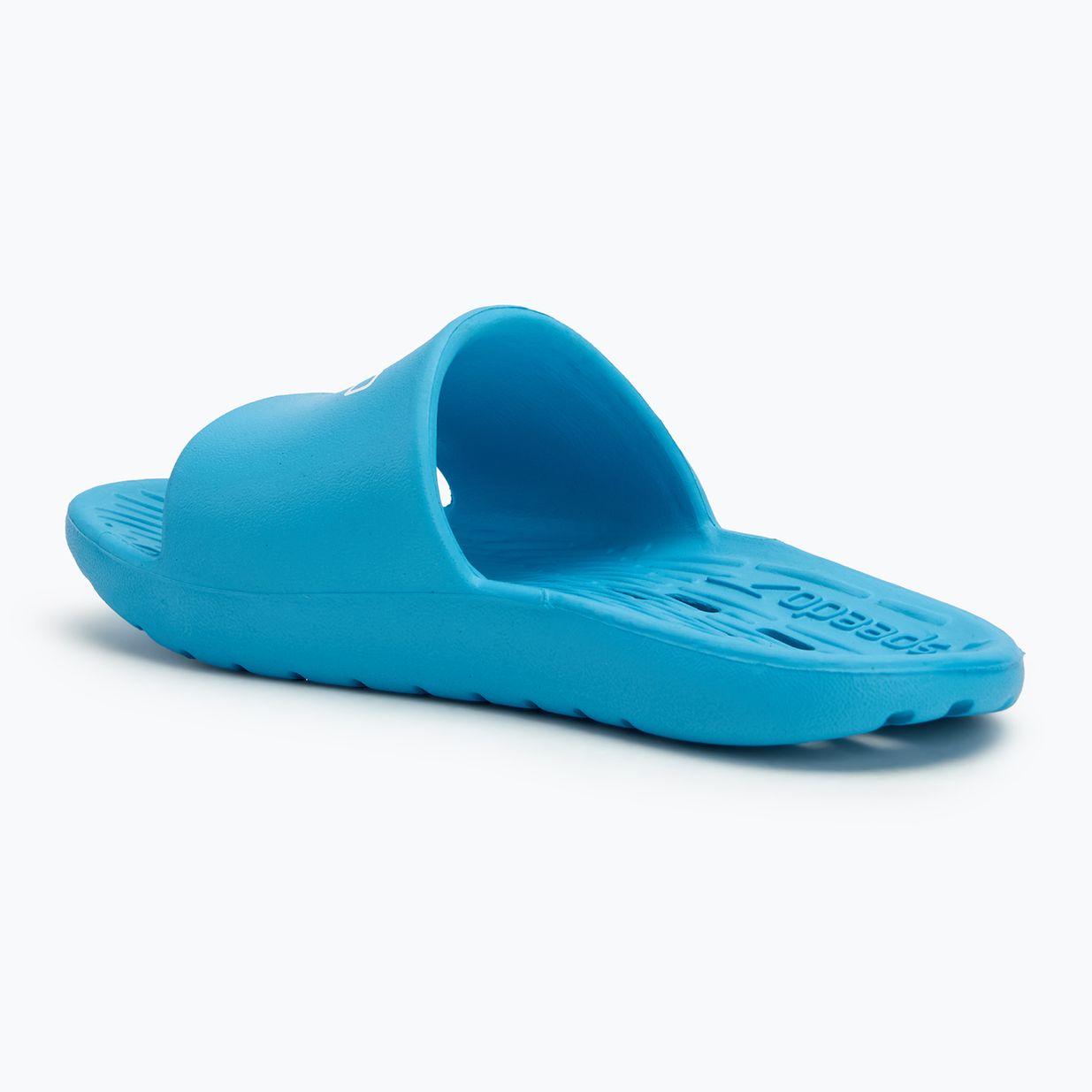 Παιδικές παντόφλες Speedo Slide blue 3