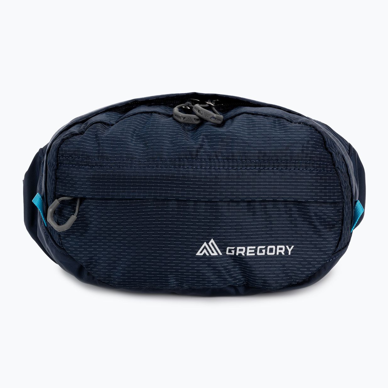 Gregory Nano Waistpack θήκη νεφρών ναυτικό μπλε 126861 3