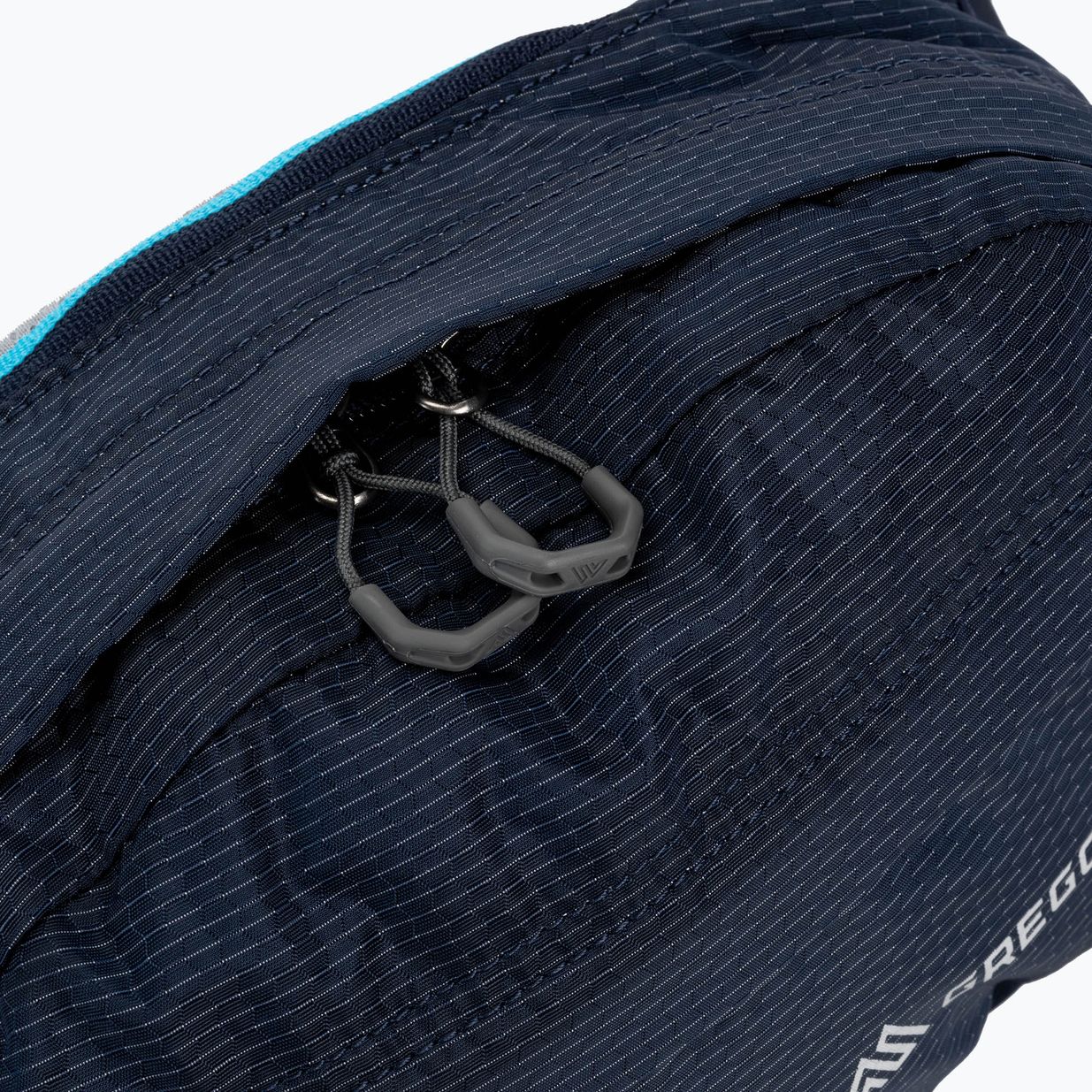 Gregory Nano Waistpack θήκη νεφρών ναυτικό μπλε 126861 4