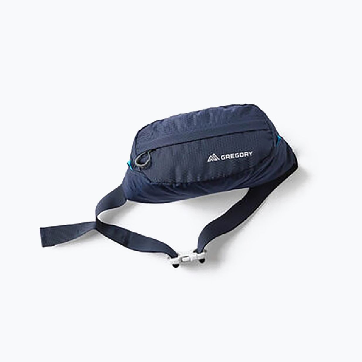 Gregory Nano Waistpack θήκη νεφρών ναυτικό μπλε 126861 11