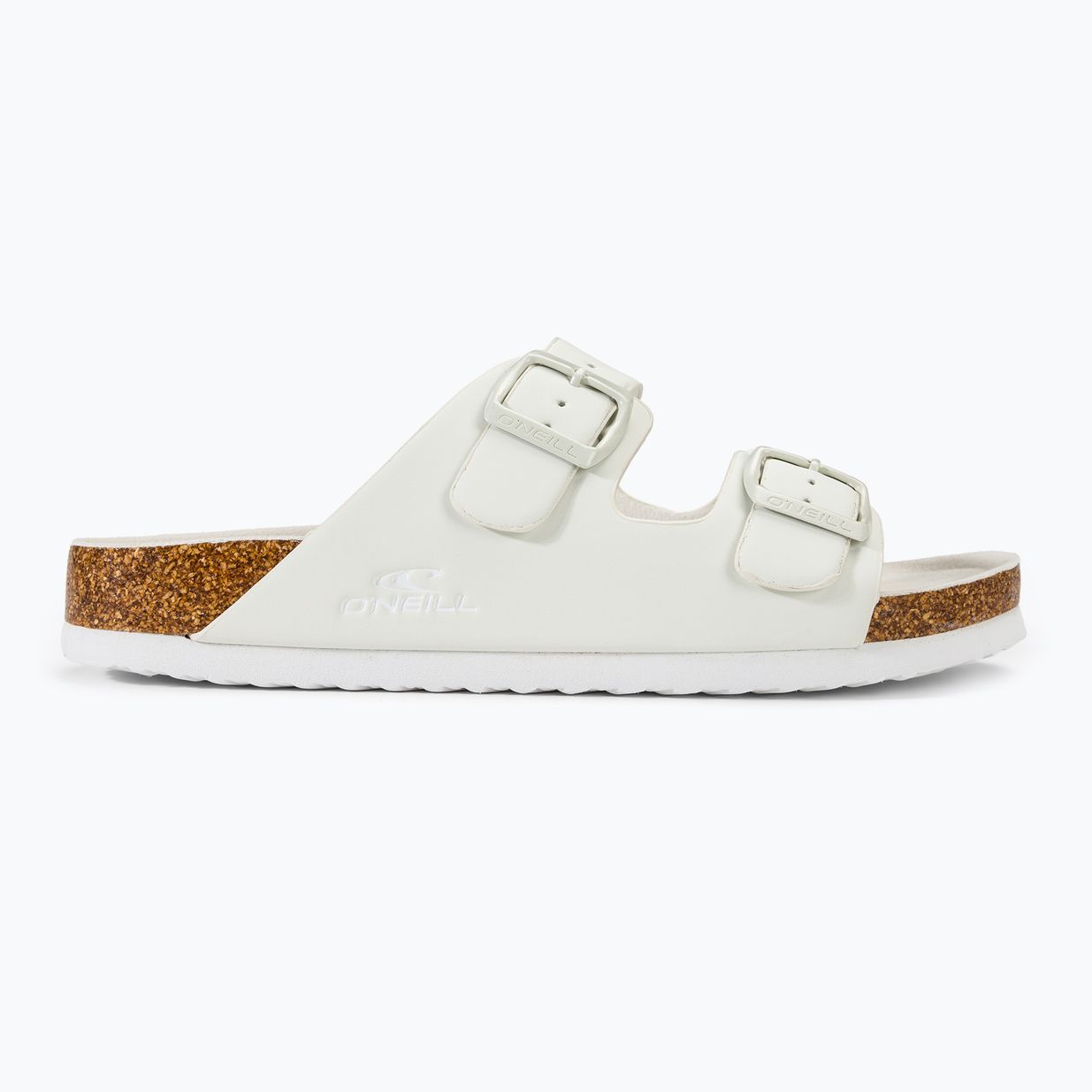 Γυναικείες παντόφλες O'Neill Sandy Low off white 2