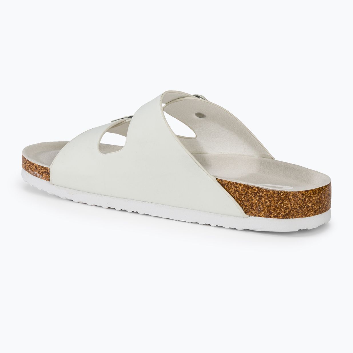 Γυναικείες παντόφλες O'Neill Sandy Low off white 3