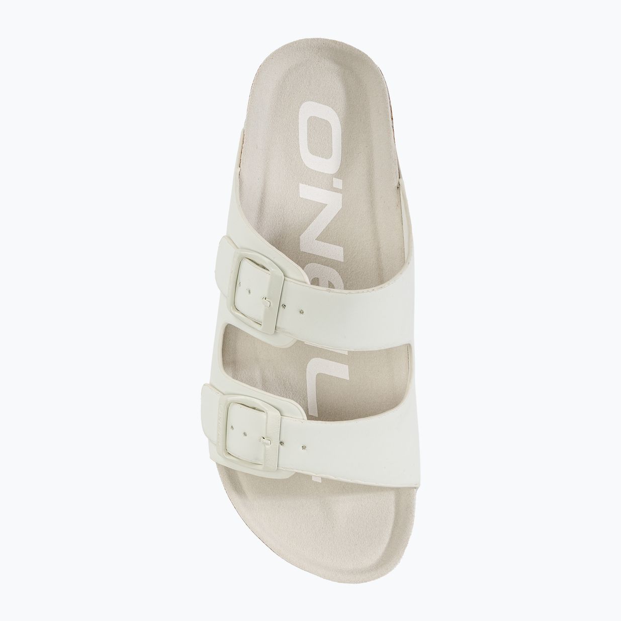 Γυναικείες παντόφλες O'Neill Sandy Low off white 5