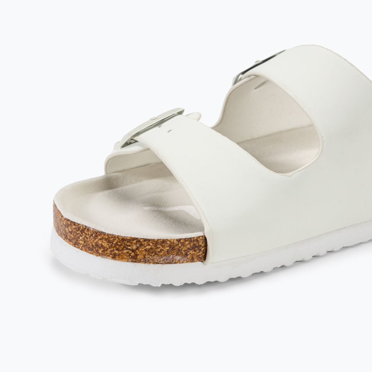 Γυναικείες παντόφλες O'Neill Sandy Low off white 7