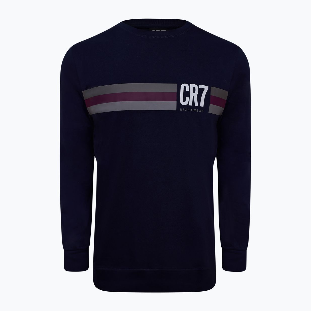 Ανδρική πιτζάμα CR7 Pyjama multicolour 2