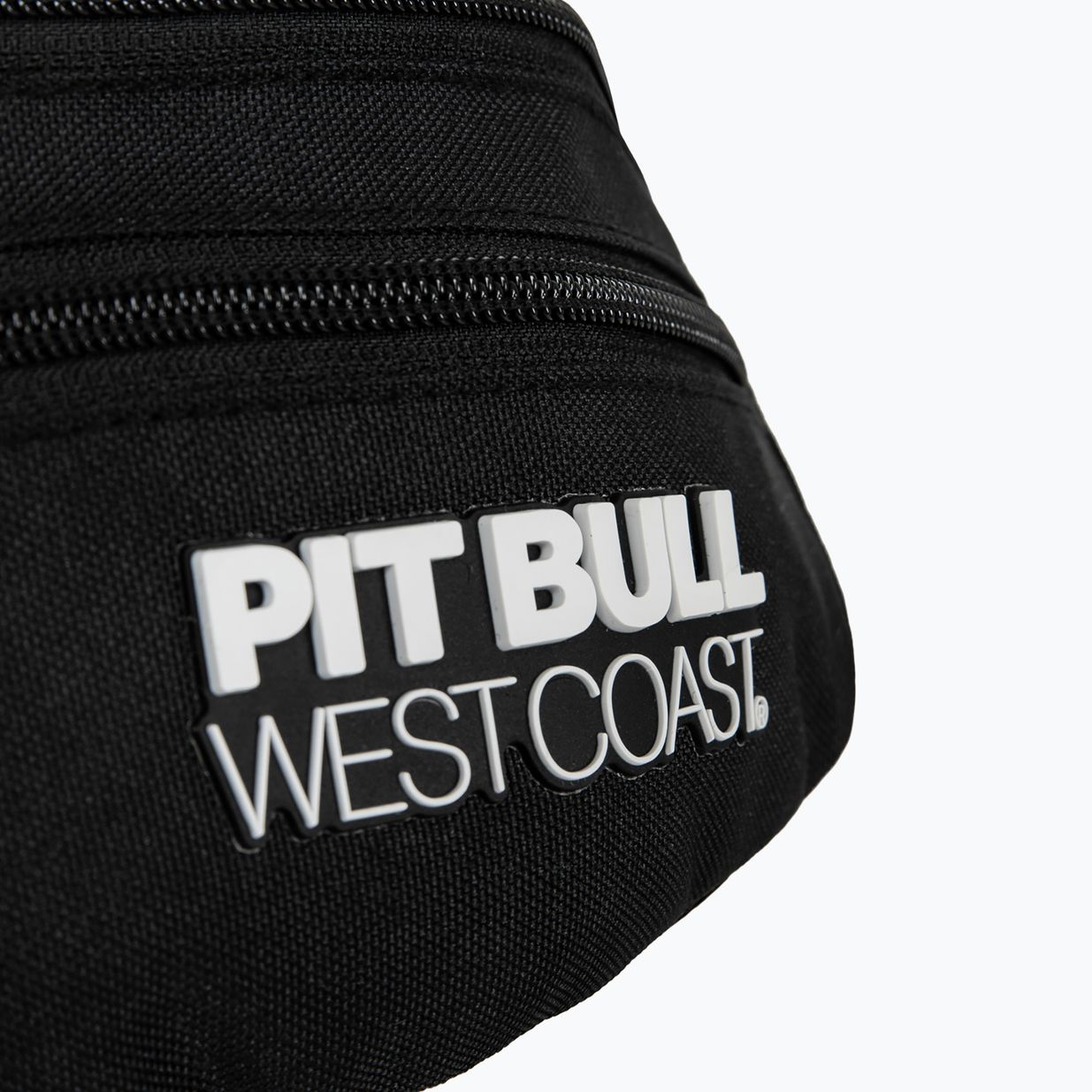 Θήκη νεφρού Pitbull West Coast TNT 3D black 12