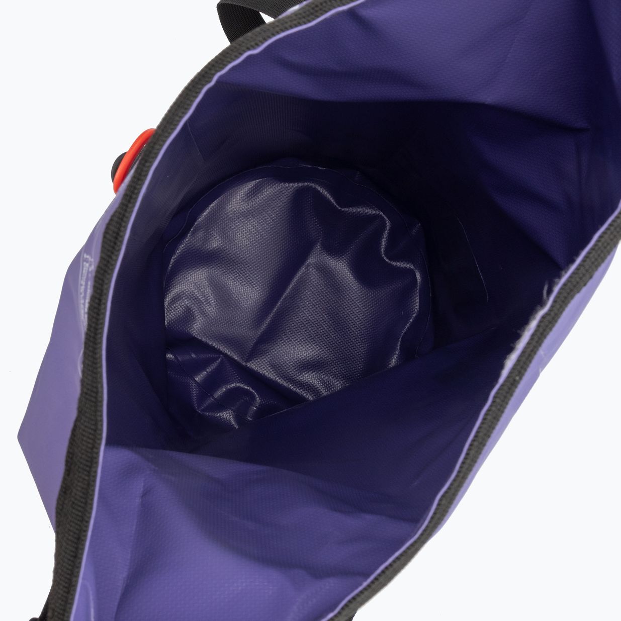 Αδιάβροχος σάκος Aqua Marina Dry Bag 20 l purple 7