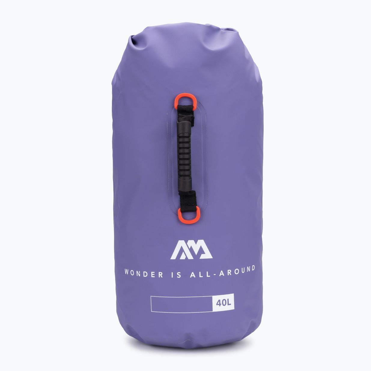 Αδιάβροχος σάκος Aqua Marina Dry Bag 20 l navy