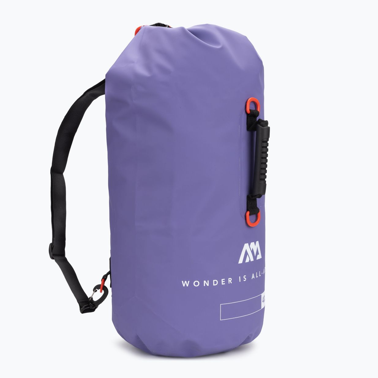 Αδιάβροχος σάκος Aqua Marina Dry Bag 20 l navy 2