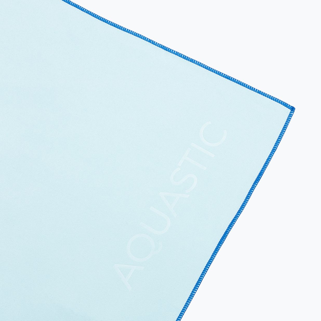 Πετσέτα Microfiber AQUASTIC Havlu M μπλε 6