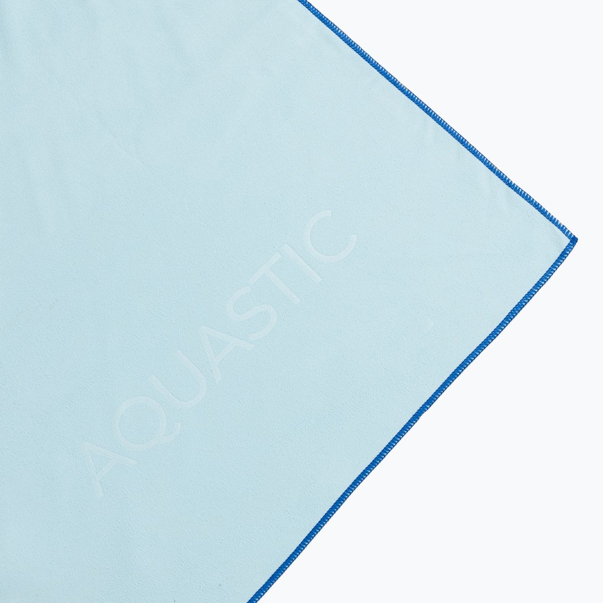 Πετσέτα Microfiber AQUASTIC Havlu L μπλε 5