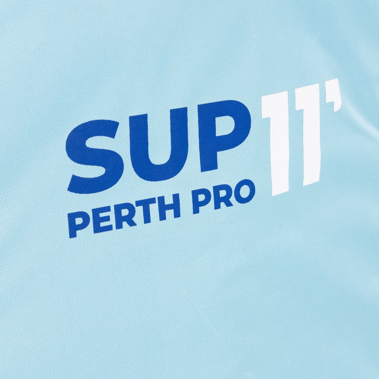 SUP AQUASTIC Perth Pro 11'0" σακίδιο πλάτης μπλε 7