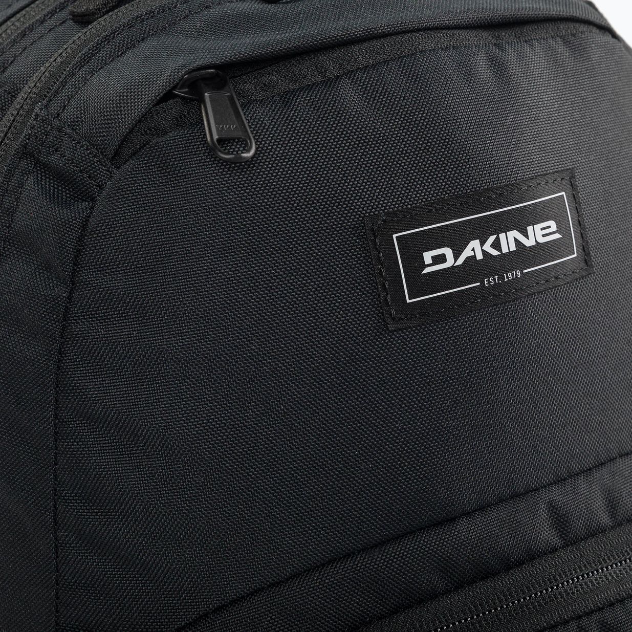 Dakine Campus M αστικό σακίδιο πλάτης μαύρο D10002634 4