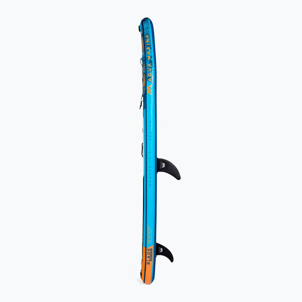 Aqua Marina Blade Windsurf SUP σανίδα 3.2m μπλε BT-22BL 5