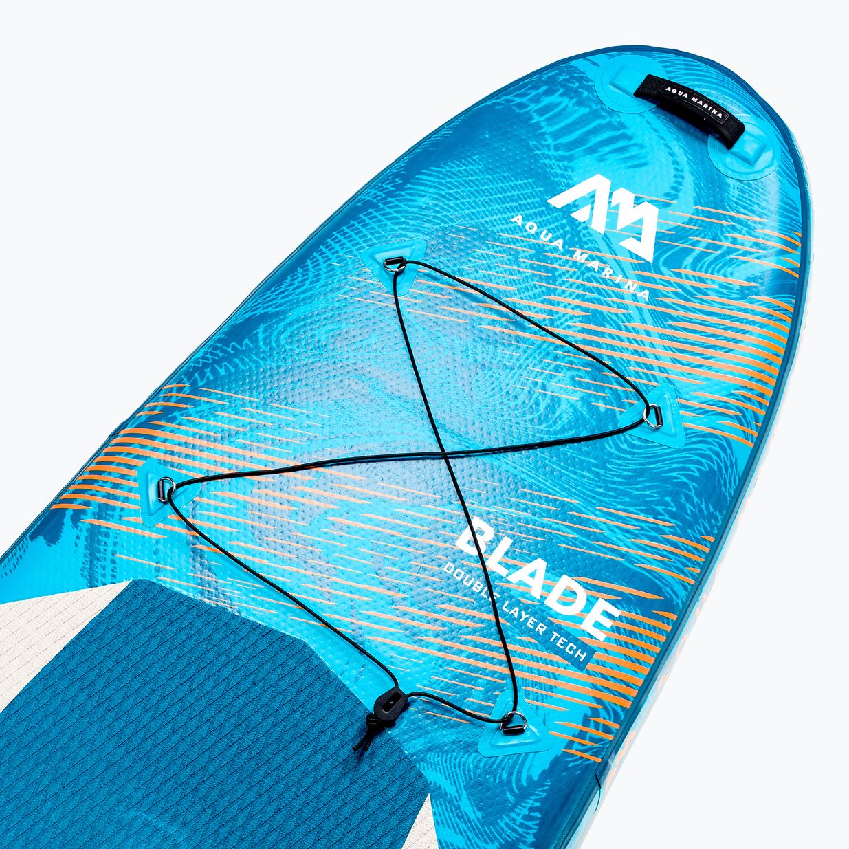 Aqua Marina Blade Windsurf SUP σανίδα 3.2m μπλε BT-22BL 6