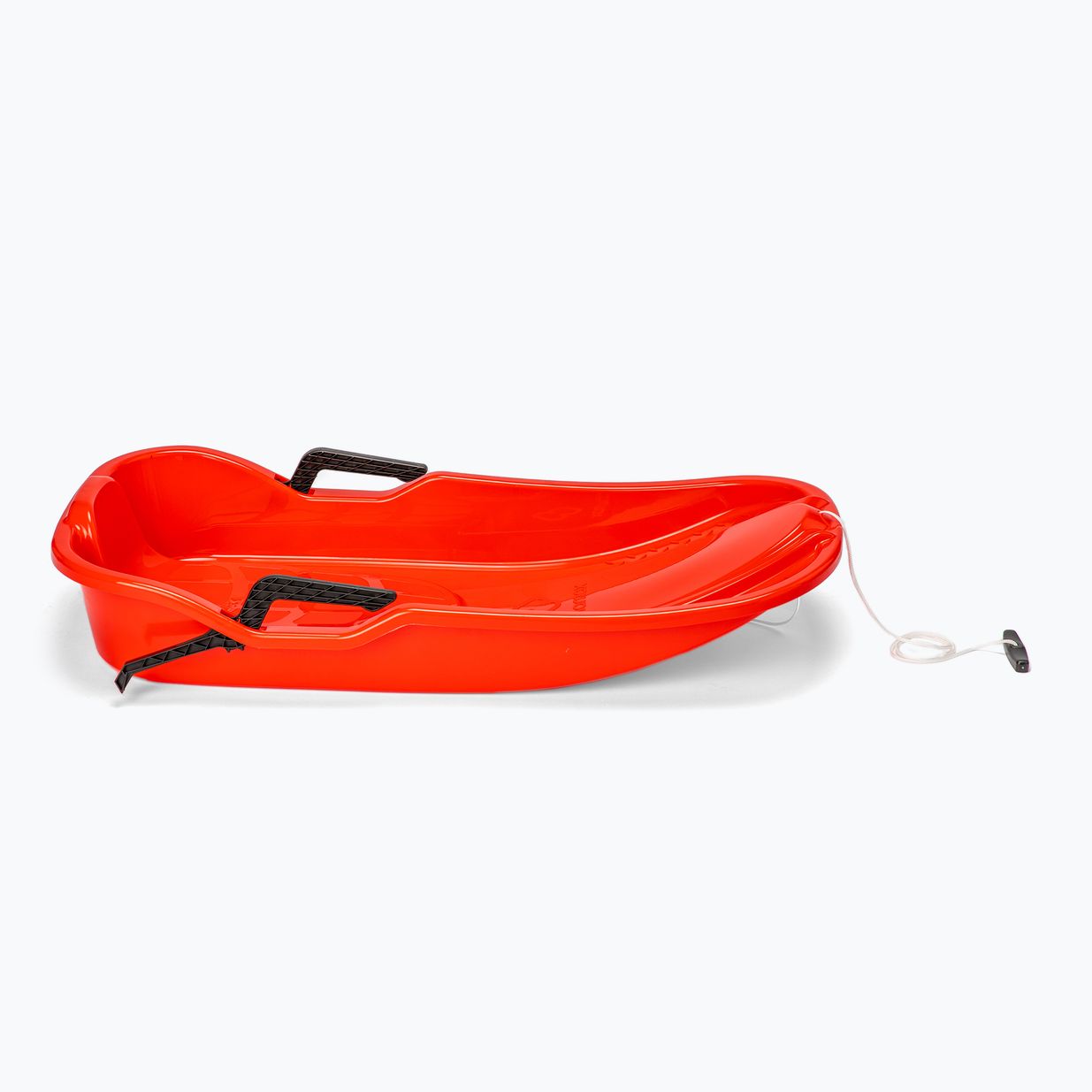 Hamax Sno Glider έλκηθρο κόκκινο HAM504102 2