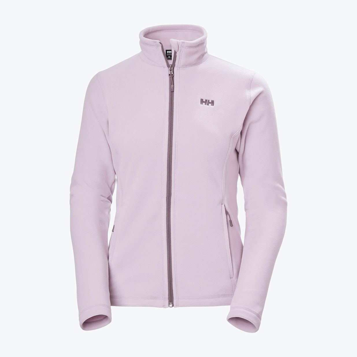 Helly Hansen γυναικεία μπλούζα Daybreaker fleece ανοιχτό ροζ 51599_692 7