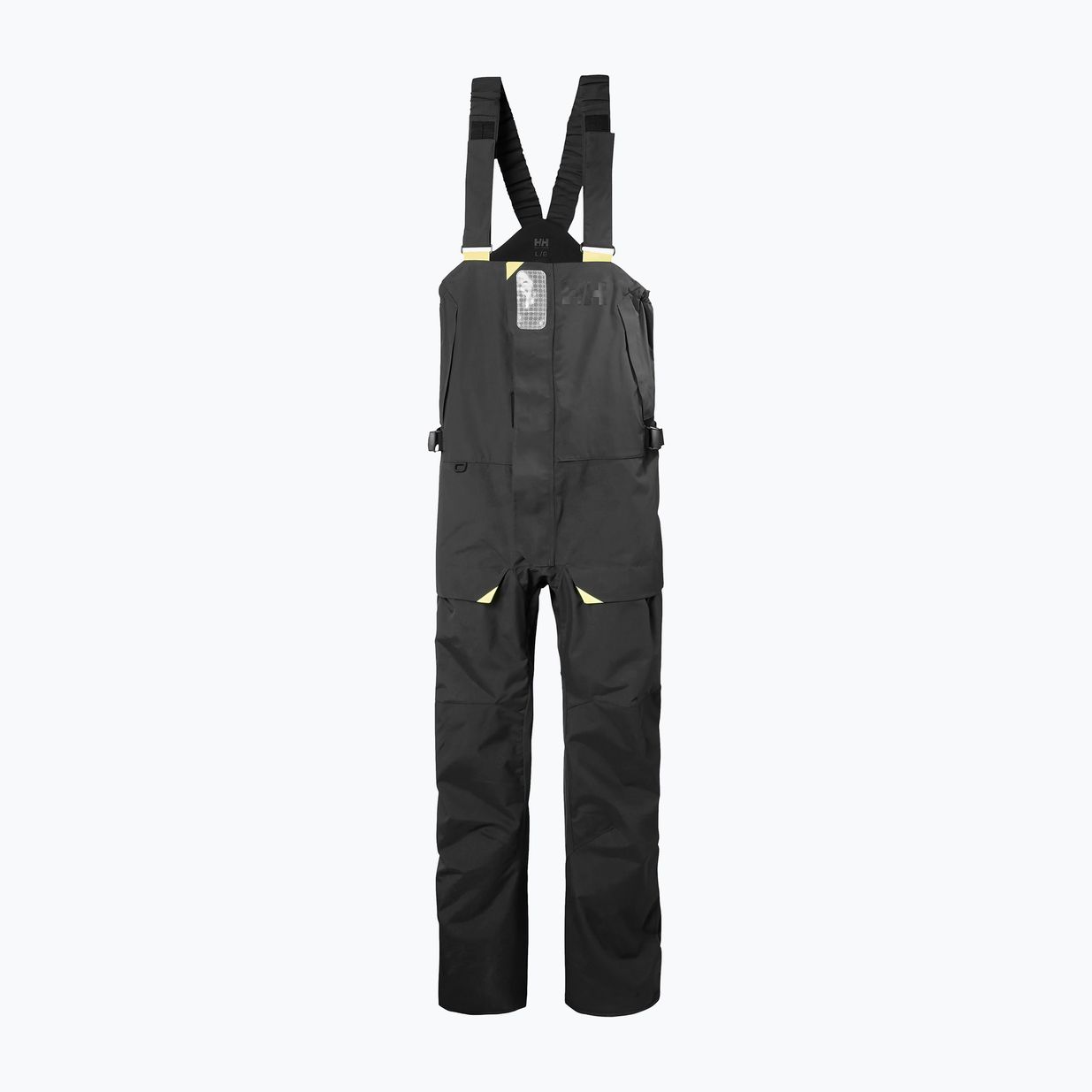 Helly Hansen Skagen Offshore Bib παντελόνι ιστιοπλοΐας μαύρο 34254_980 6