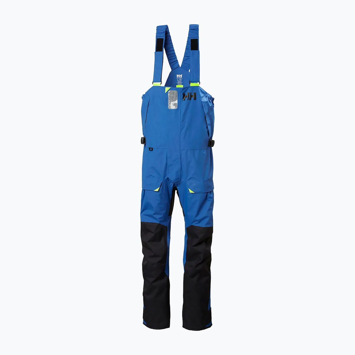 Helly Hansen Skagen Offshore Bib azurite ανδρικό παντελόνι ιστιοπλοΐας